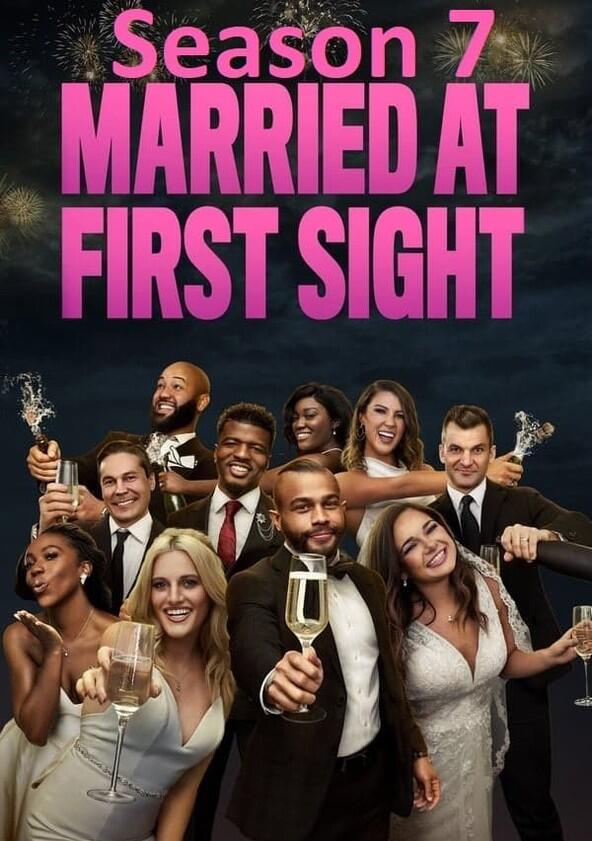 Married at First Sight - Season 7