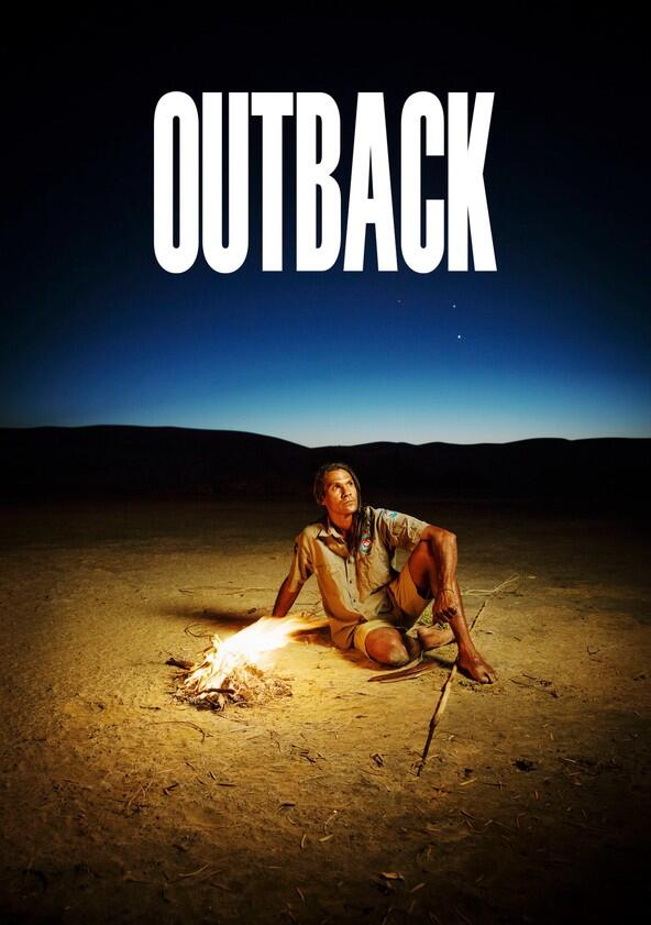 Outback - Season 1