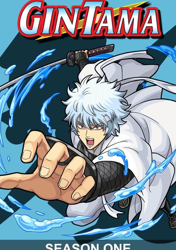 Gintama - Season 1