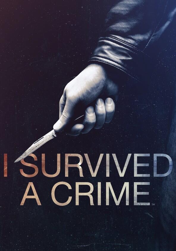 I Survived a Crime - Season 1