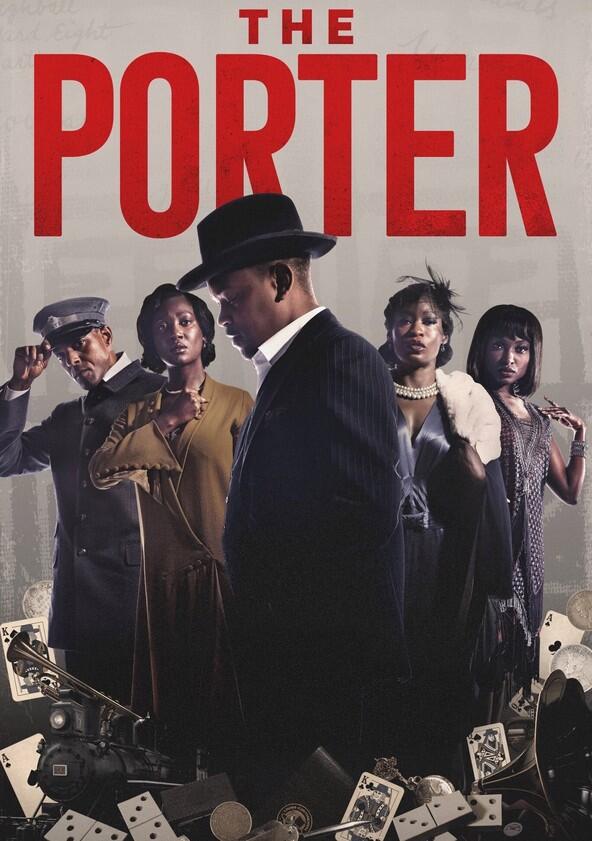 The Porter - Season 1