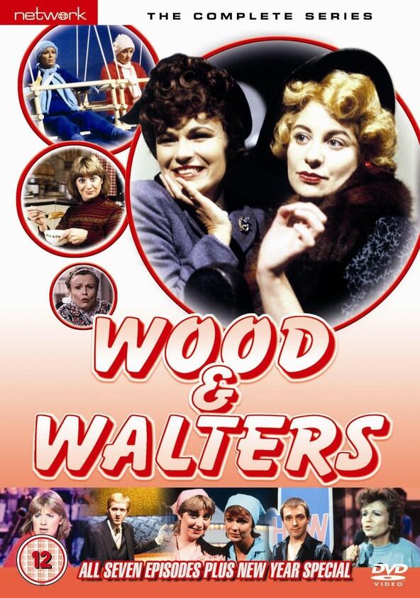 Wood & Walters - Season 1