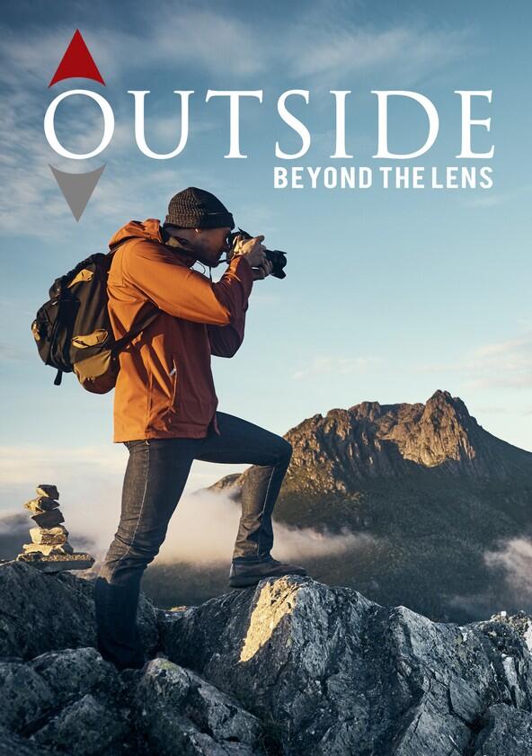 Outside Beyond the Lens - Season 1