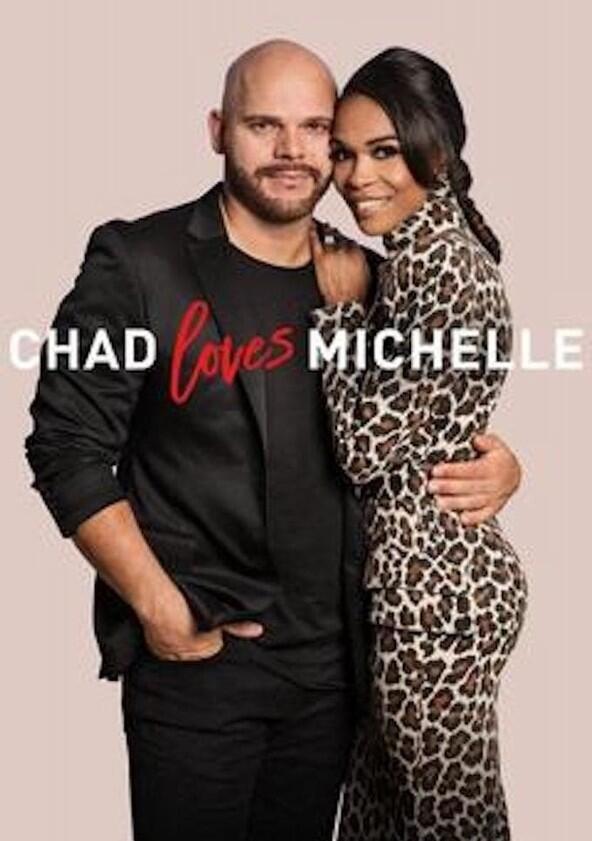 Chad Loves Michelle - Season 1