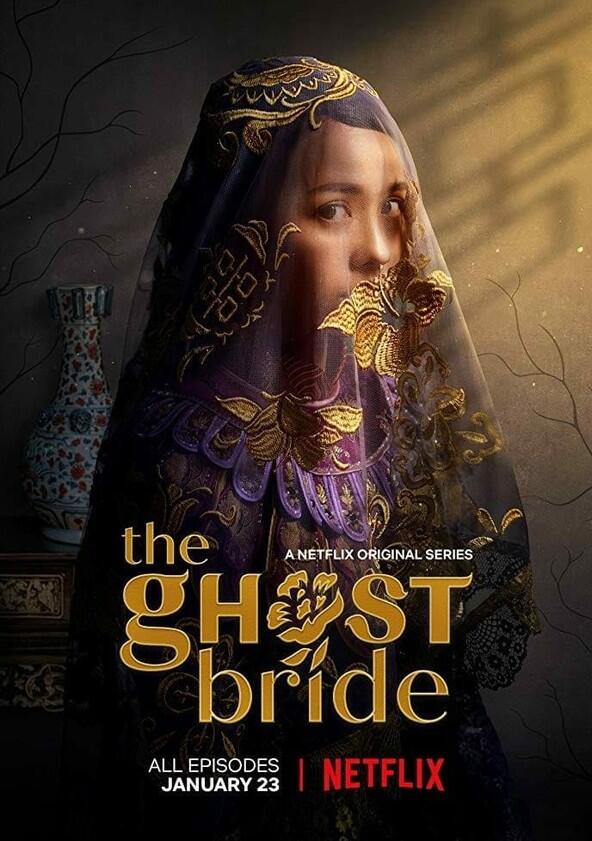 The Ghost Bride - Season 1