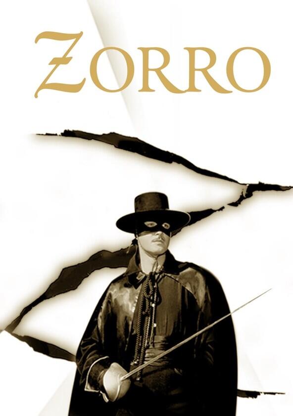 Zorro - Season 3