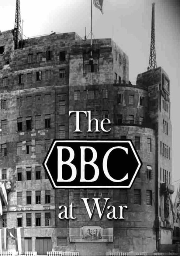 The BBC at War - Season 1