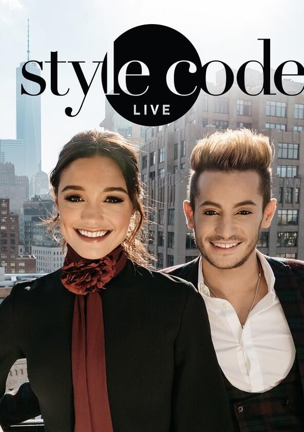 Style Code Live - Season 1