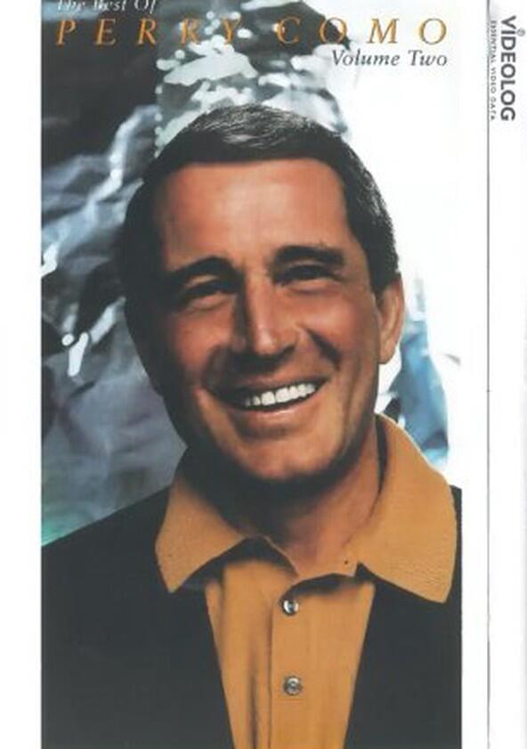 The Perry Como Show - Season 1