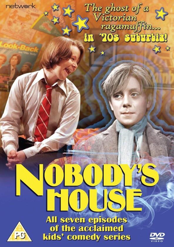 Nobody's House - Season 1