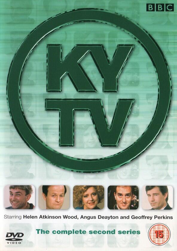 KYTV - Season 2