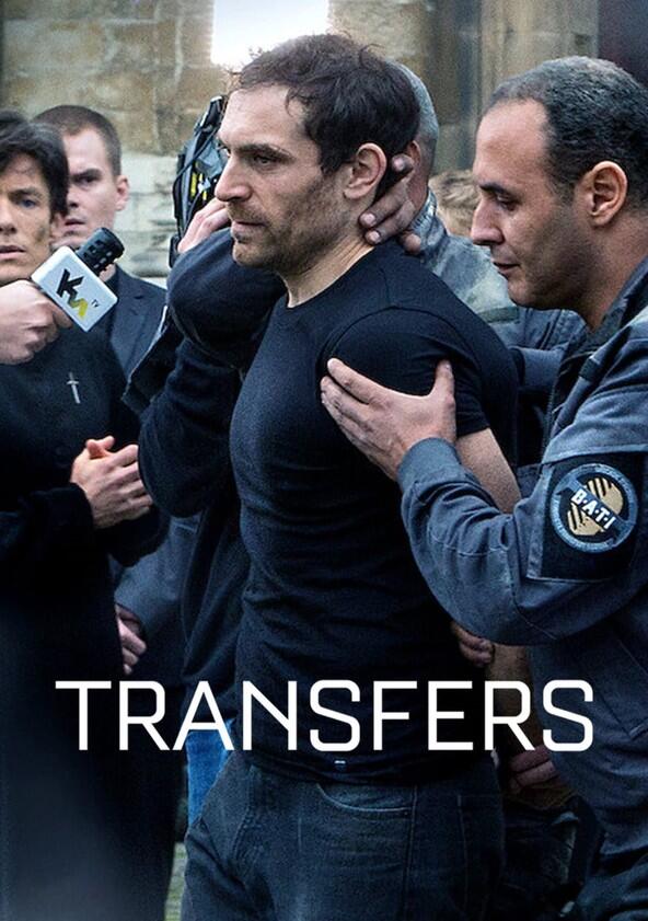 Transferts - Season 1