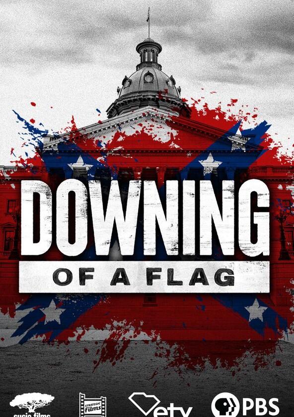 Downing of a Flag - Season 1