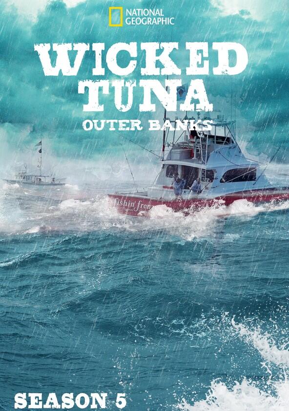 Wicked Tuna: Outer Banks - Season 5