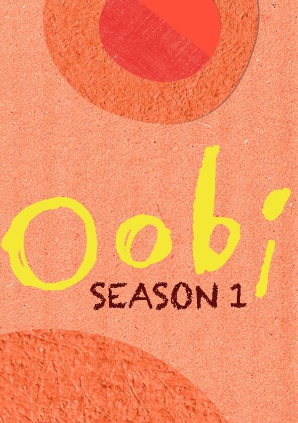 Oobi - Season 1