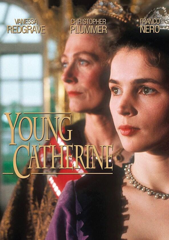 Young Catherine - Season 1