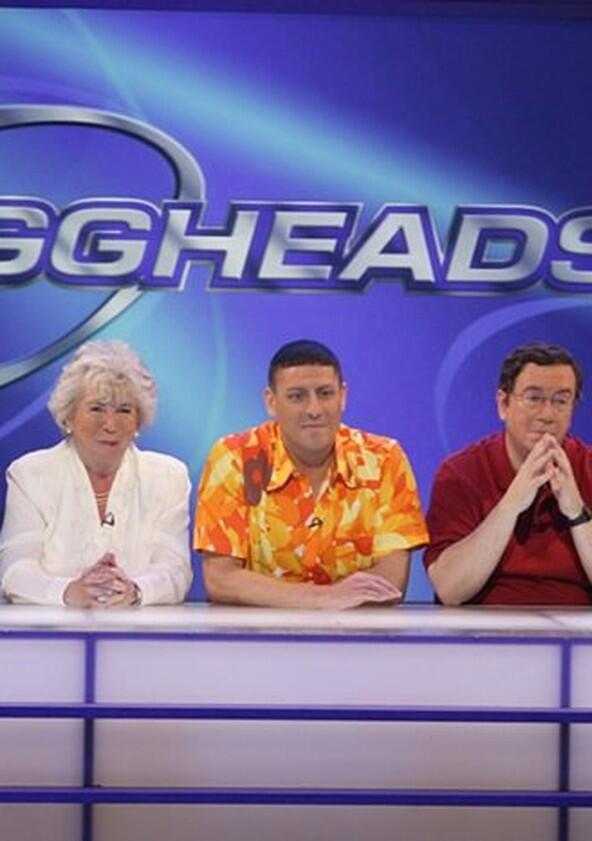 Eggheads - Season 1