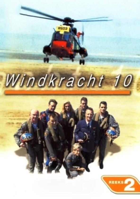 Windkracht 10 - Season 2