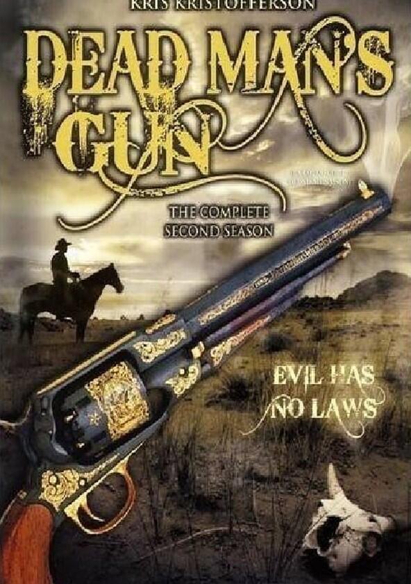 Dead Man's Gun - Season 2