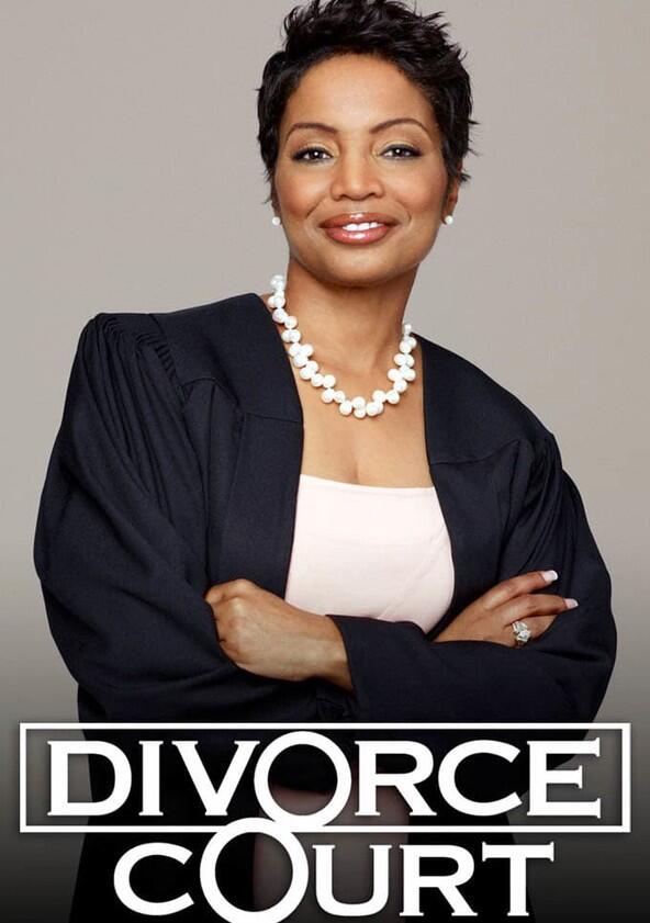 Divorce Court - Season 26