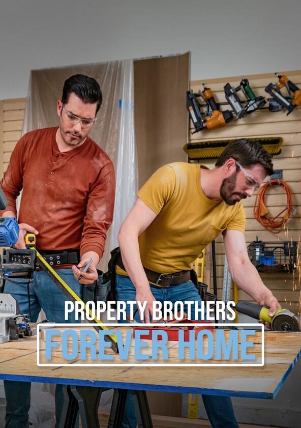 Property Brothers: Forever Home - Season 8