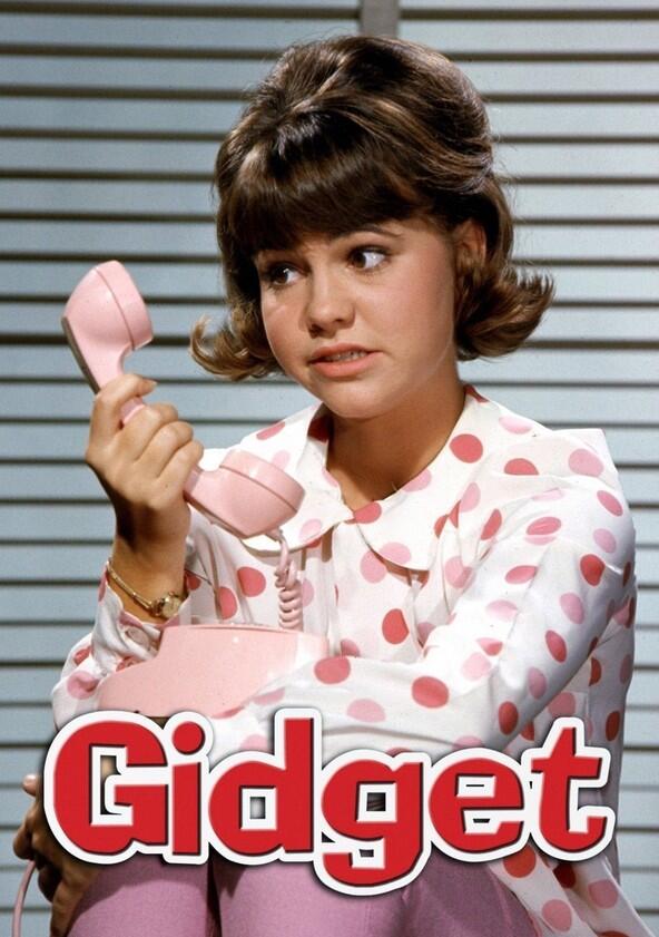 Gidget - Season 1