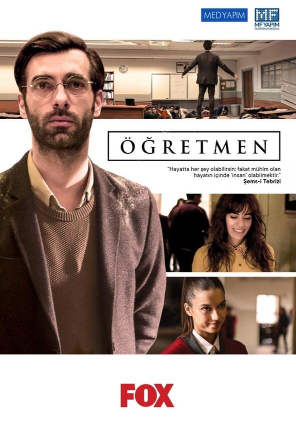 Öğretmen - Season 2