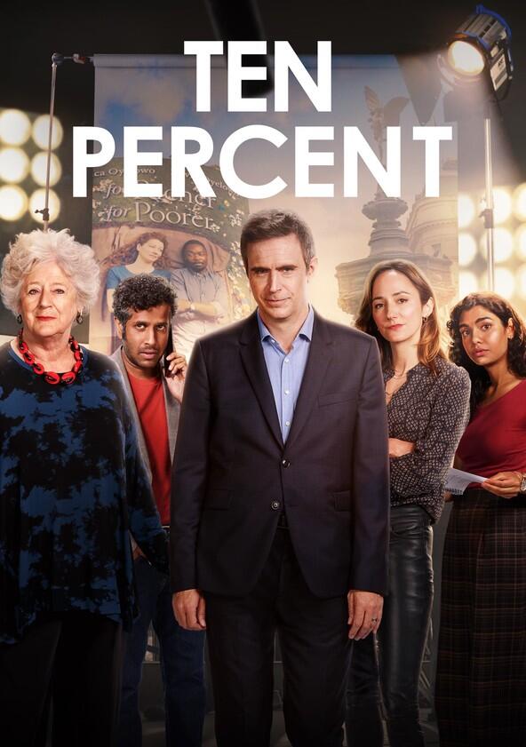 Ten Percent - Season 1