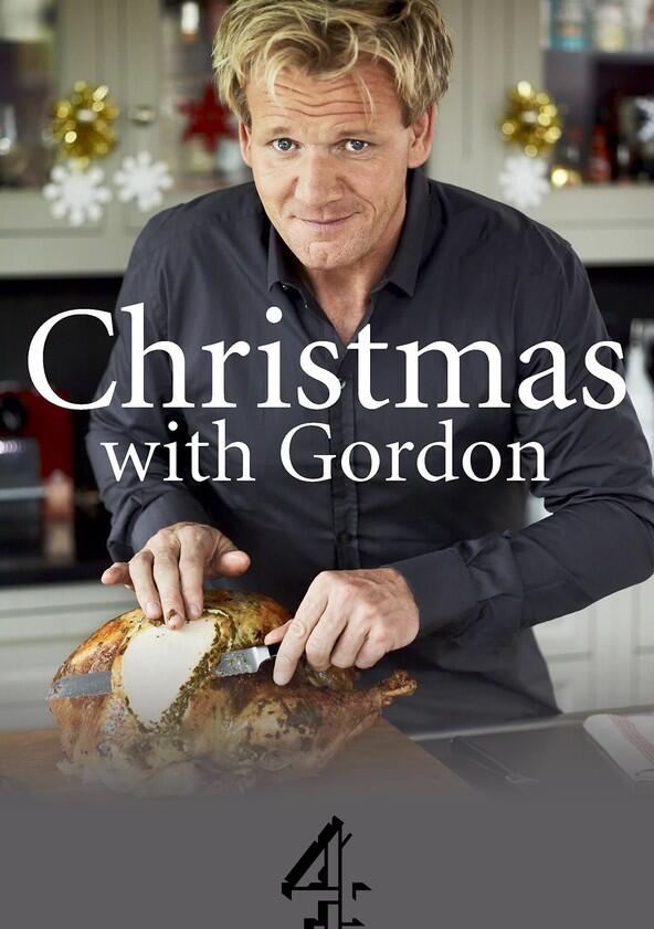 Christmas with Gordon - Season 1