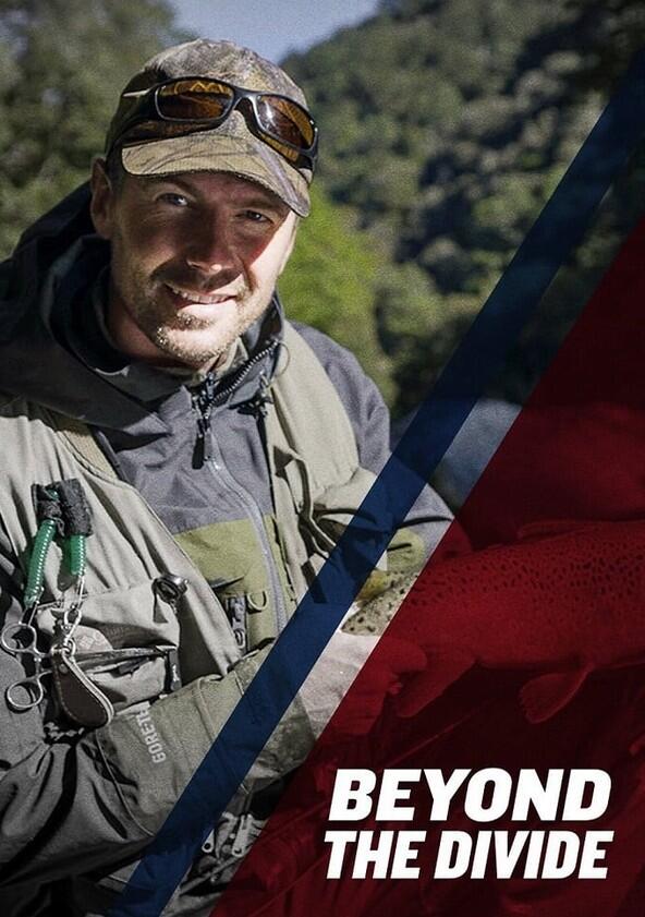 Beyond the Divide - Season 2