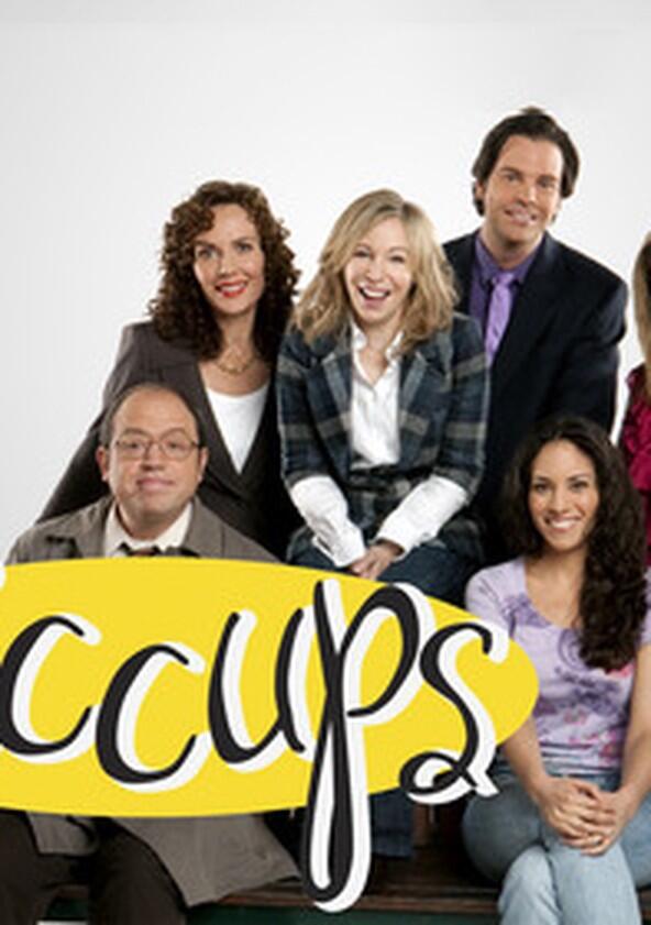 Hiccups - Season 2