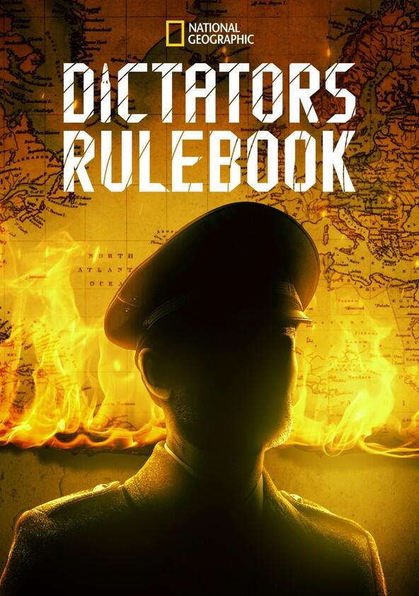 The Dictator's Playbook - Season 1