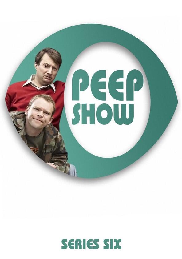 Peep Show - Season 6