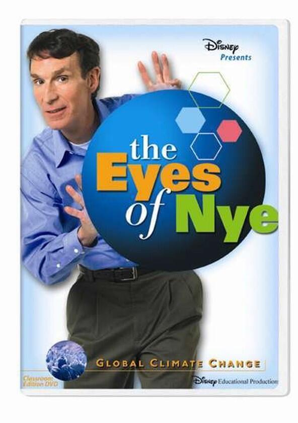 The Eyes of Nye - Season 1