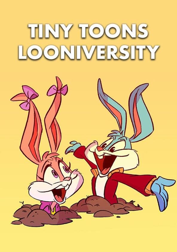 Tiny Toons Looniversity - Season 2