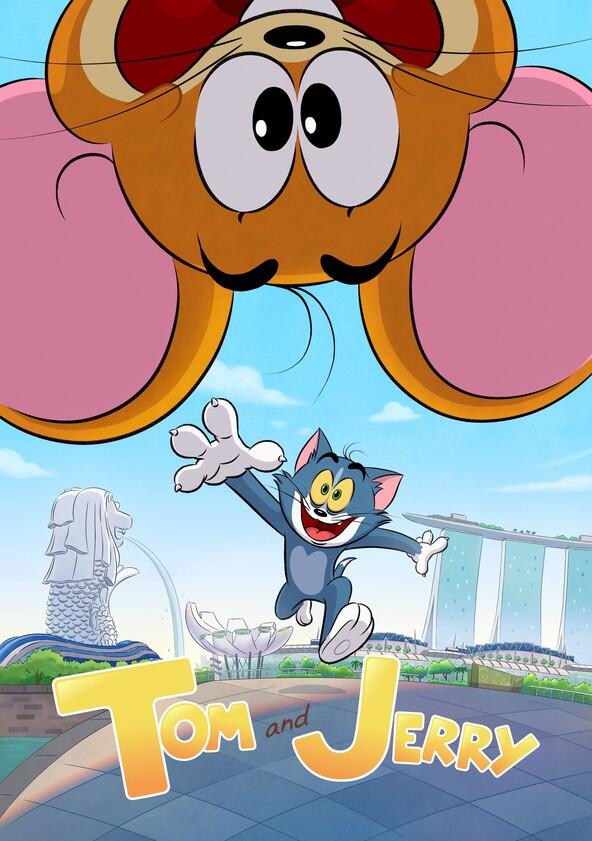 Tom and Jerry - Season 1