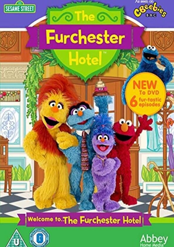 The Furchester Hotel - Season 1