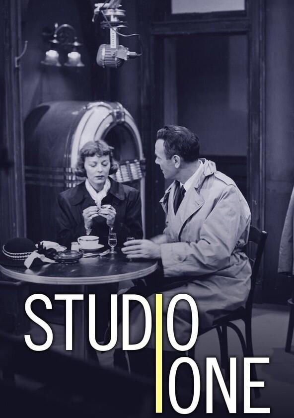 Studio One - Season 1