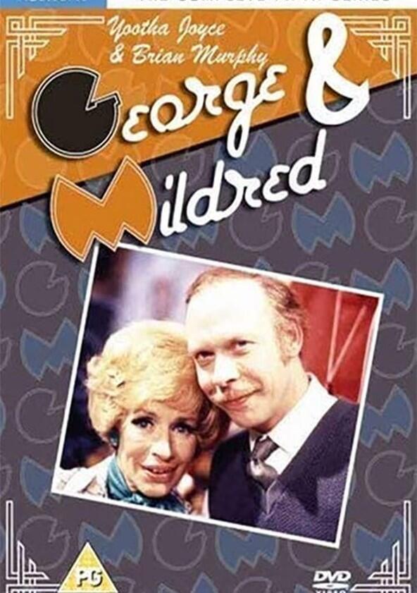 George and Mildred - Season 5