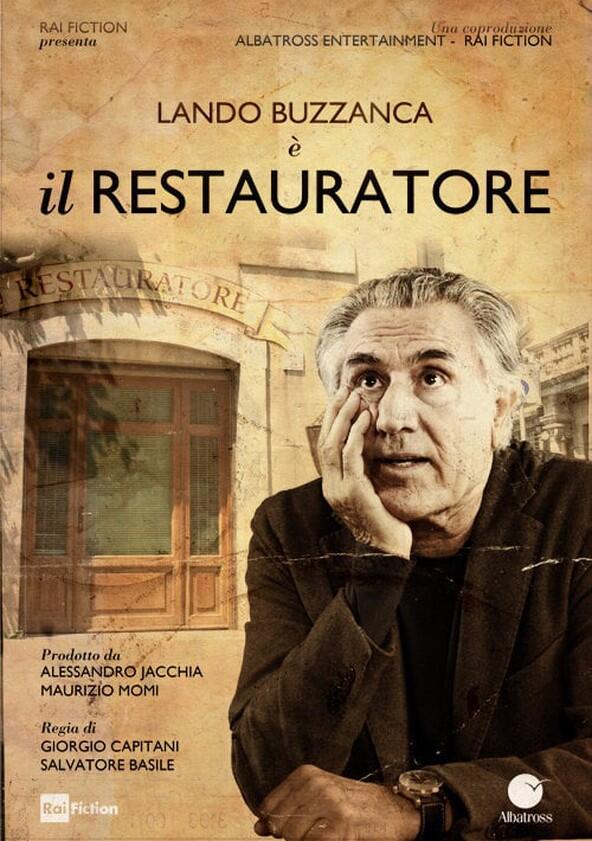 Il Restauratore - Season 2