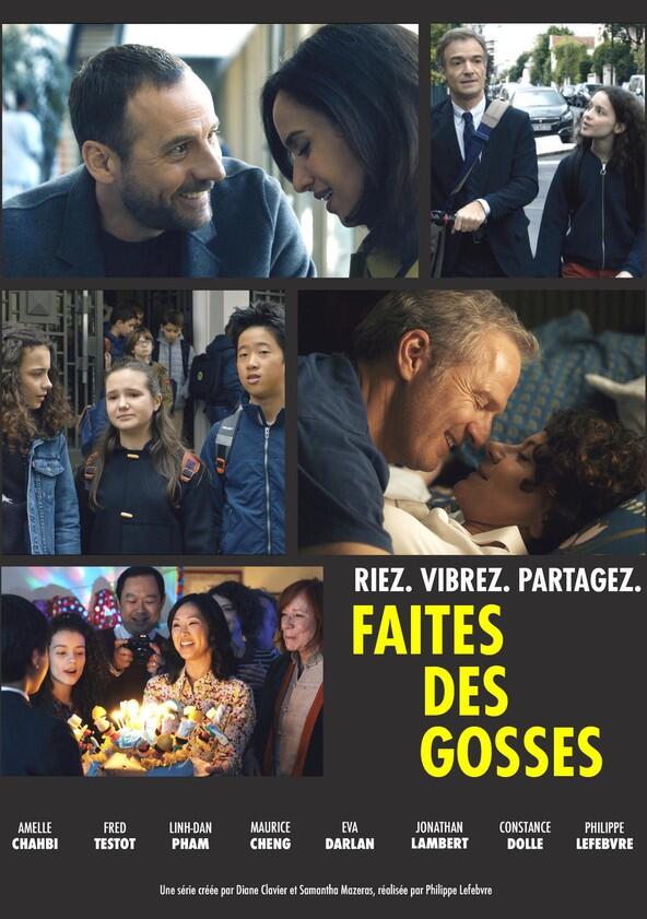 Faites des gosses - Season 1