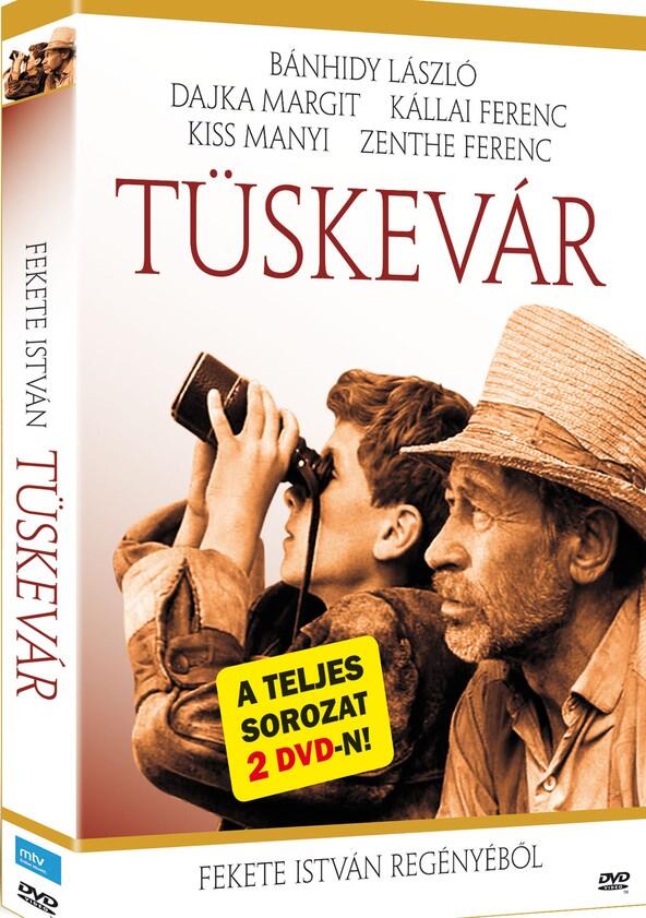 Tüskevár - Season 1