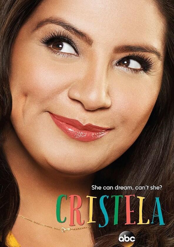 Cristela - Season 1