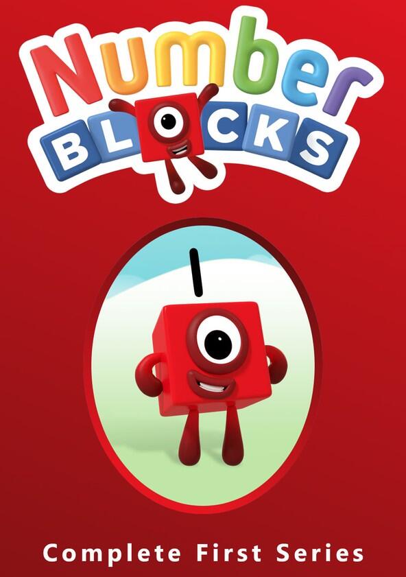 Numberblocks - Season 1