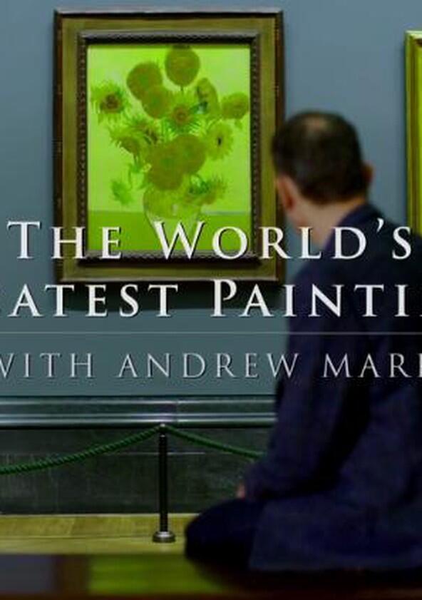 Great Paintings of the World with Andrew Marr - Season 1