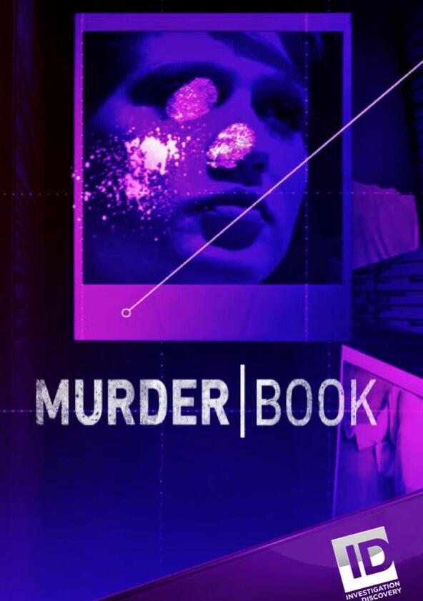 Murder Book - Season 1