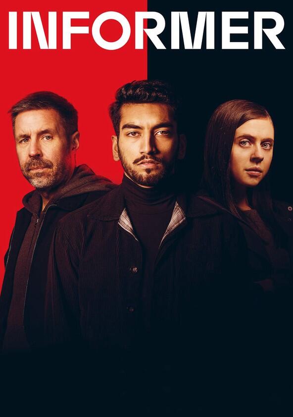 Informer - Season 1