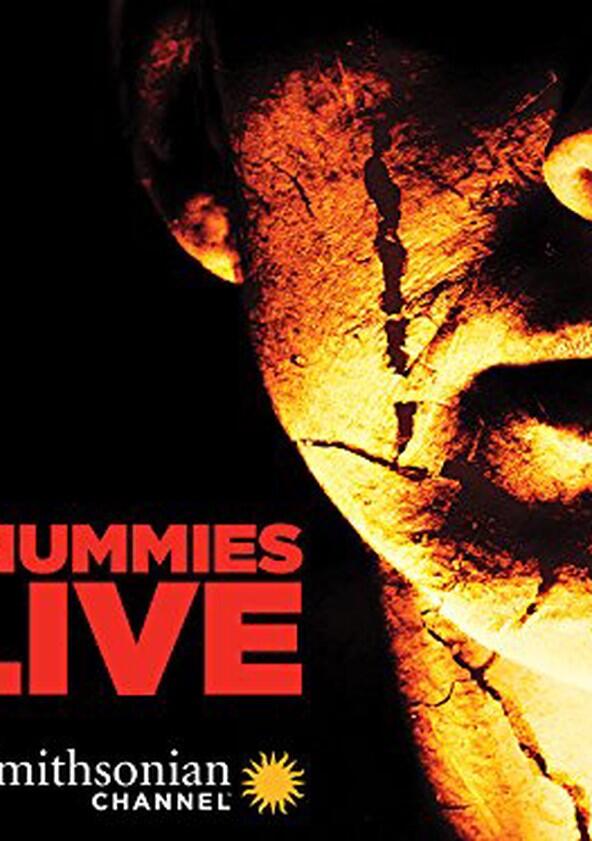 Mummies Alive - Season 1