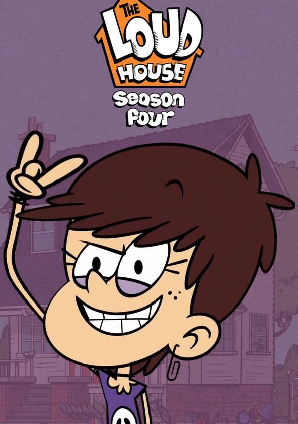 The Loud House - Season 4