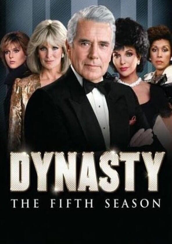 Dynasty - Season 5